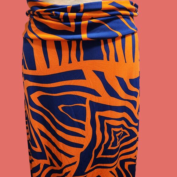 LuLaRoe Skirt/Dress Size Small - Picture 5 of 7